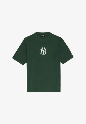 New Era, NEW YORK YANKEES - Klubiriided - cig