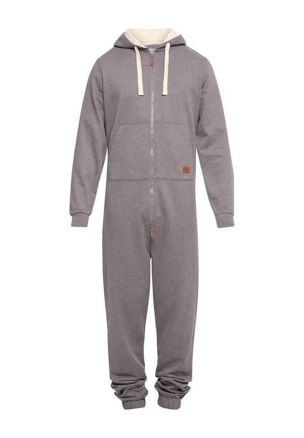 BHSALINHO - Pyjamas - pewter mix2