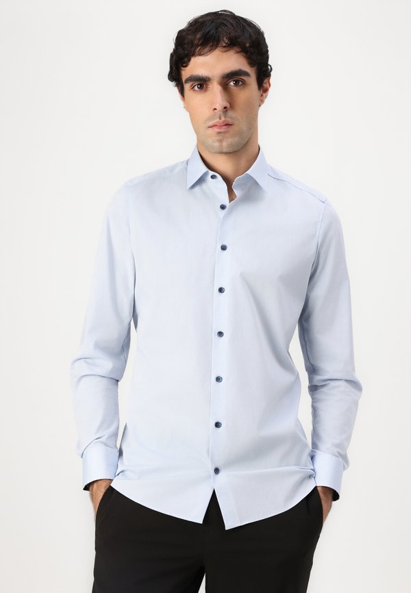 Formal shirt - bleu3
