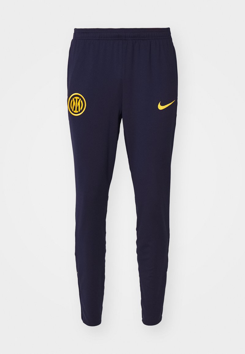 Nike Performance Trainingsbroek donkerblauw Nike Performance Trainingsbroek donkerblauw