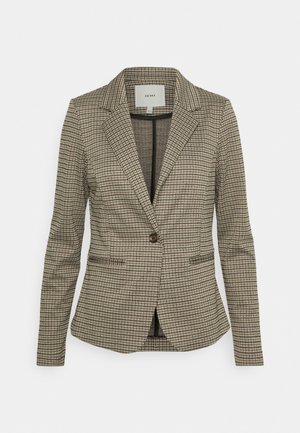 ICHI IHKATE CAMELEON   - Blazer - light brown