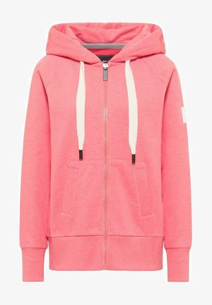 Hoodie - pink
