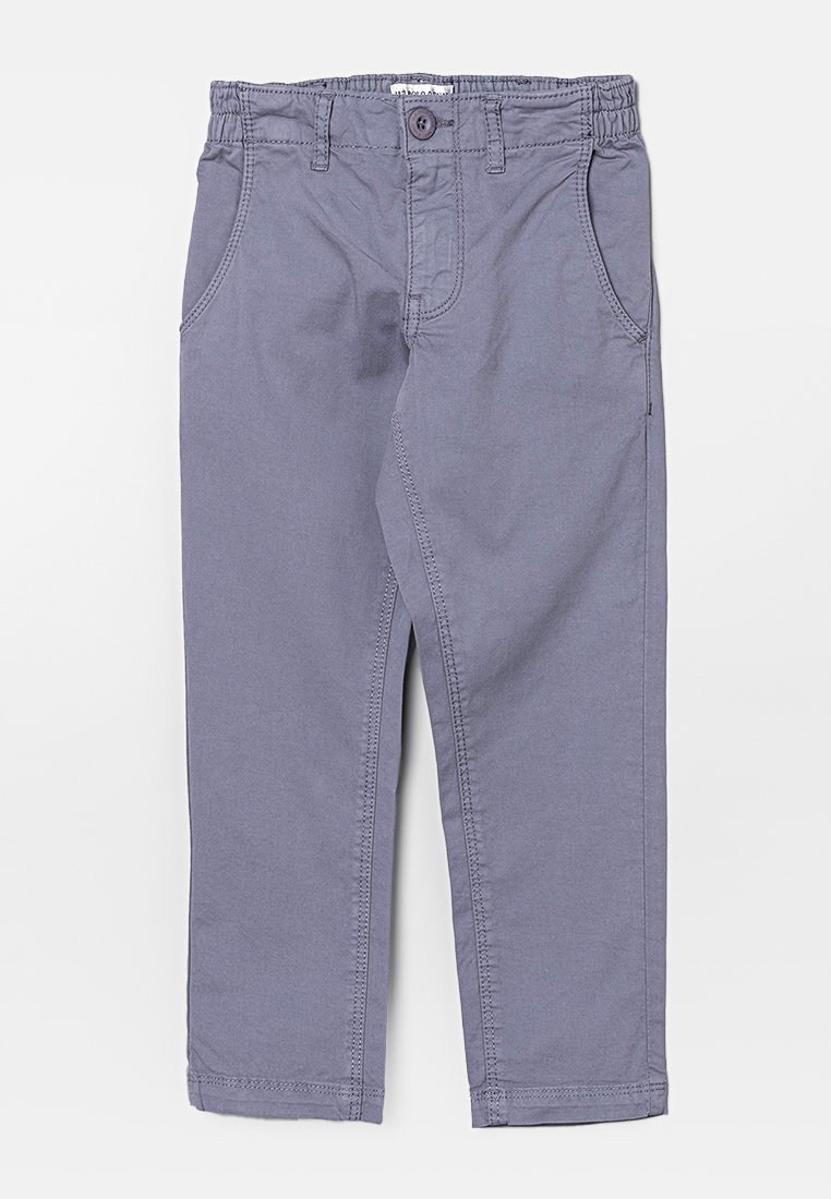 U.S. Polo Assn. Broek blauwgrijs U.S. Polo Assn. Broek blauwgrijs