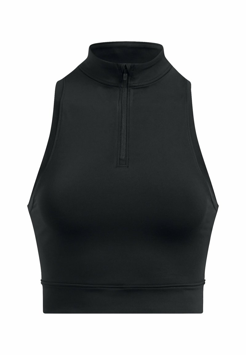 Under Armour Top zwart Under Armour Top zwart