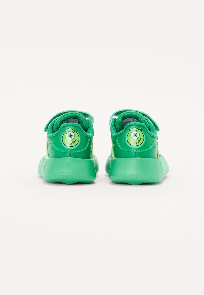 adidas gazelle silver green womens adidas Unisex Junior D.O.N. Issue #3 Monster Inc. – runnwalk main image 1