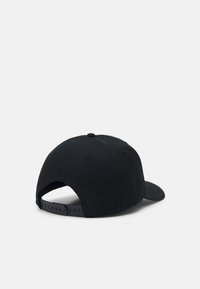 Alpha Industries Sapka - black