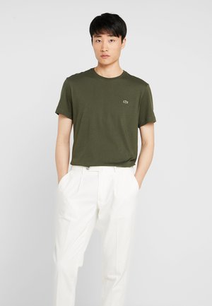 Basic T-shirt - baobab