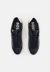 BOSS BULTON RUNN - Tenisky - navy