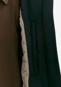 Elvine SIGNY - Wintermantel - dark navy