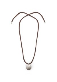 Necklace - metal