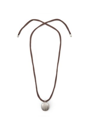 Massimo Dutti Necklace - metal