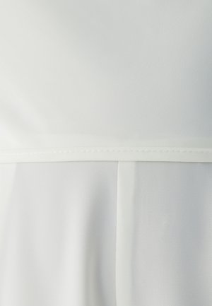 BWLDR CLOUD  - Jumpsuit - white