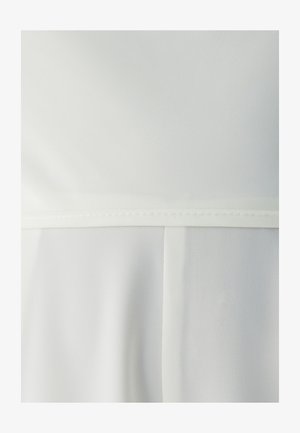 BWLDR CLOUD - Tuta jumpsuit - white