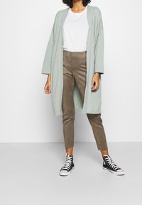ONLY Vest - green
