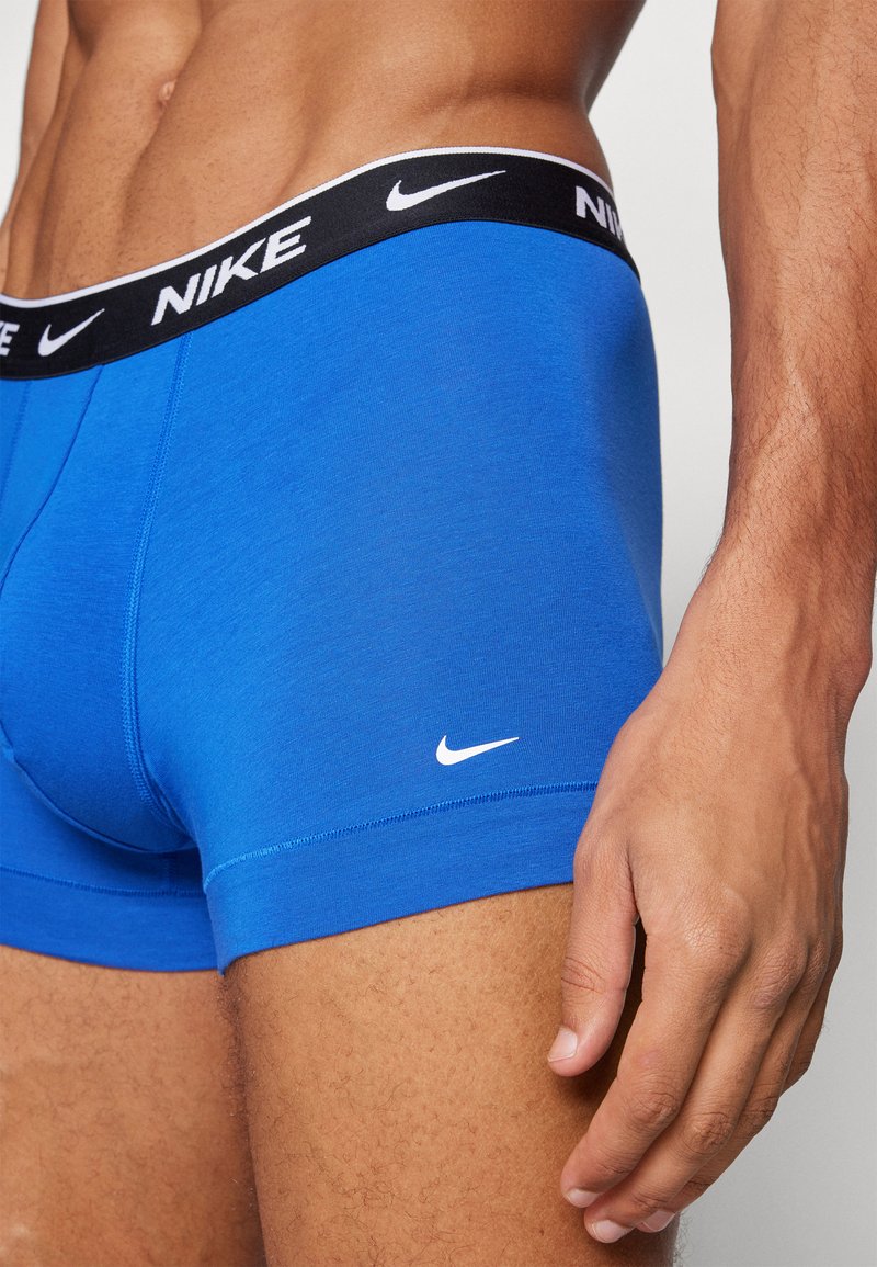 Nike Zalando Heren Ondergoed Nike Underwear TRUNK PACK