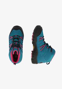 Brütting Hiking Shoe Kids green/lime ab 46,39 € | Preisvergleich bei Brütting Hiking Shoe Kids green/lime ab 46,39 € | Preisvergleich bei