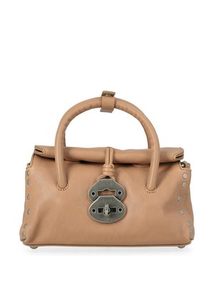 DOTTA TABACCO - Sac à main - beige