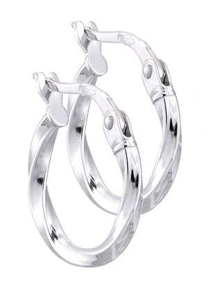 DIAMANT L'ÉTERNEL Øreringe - white gold