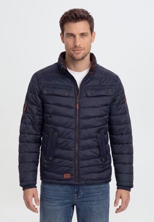 Blend, BHCAMARO - Veste d'hiver - navy