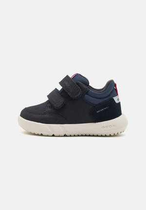 Geox HYROO  - Sneakers basse - navy