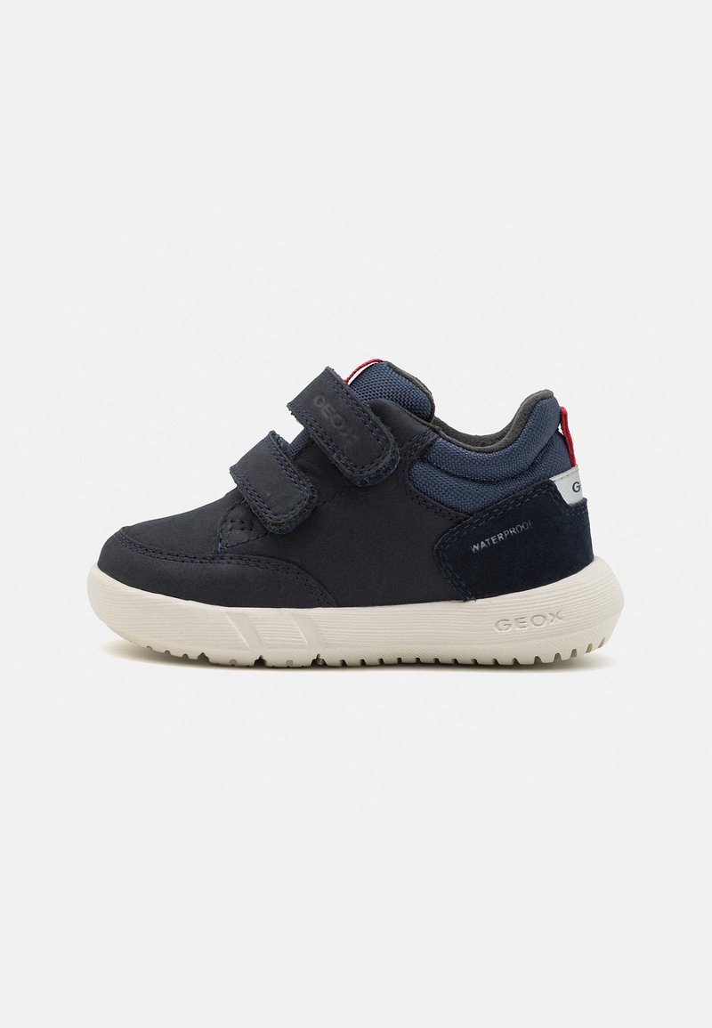 Geox HYROO - Sneakers basse - navy
