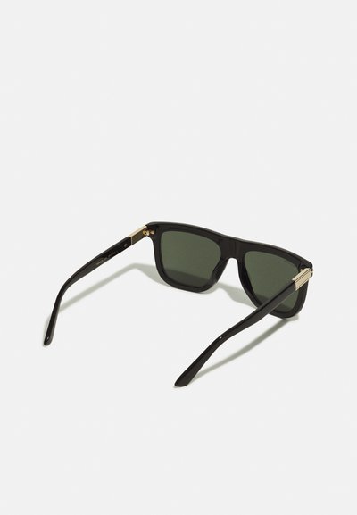 Gucci Slnečné okuliare - black/grey