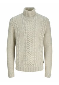 Non sélectionné, white melange