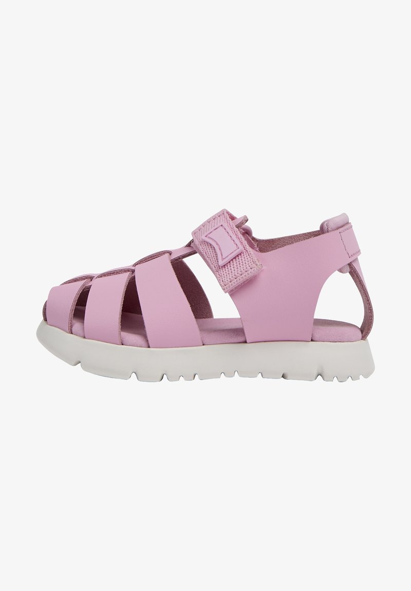 Cross Niña Sandalia Camper Oruga Para Niu00f1o Cross Niño