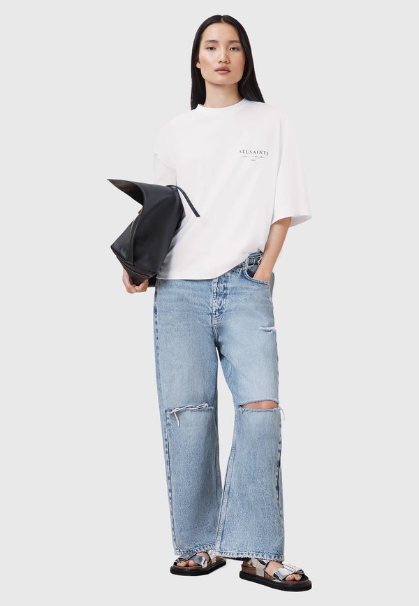 AROMA AMELIE - Print T-shirt2