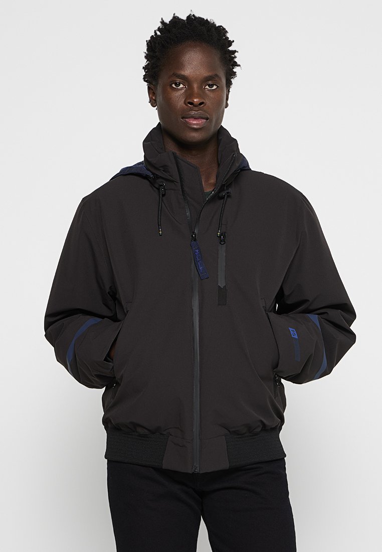PS Paul Smith Jas zwart
