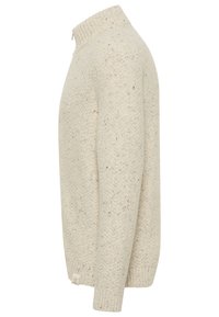 Mustang Strickjacke - weiß