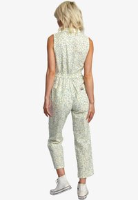 RVCA SUNNY - Overal - lem