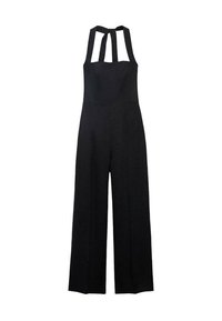 Mono - black