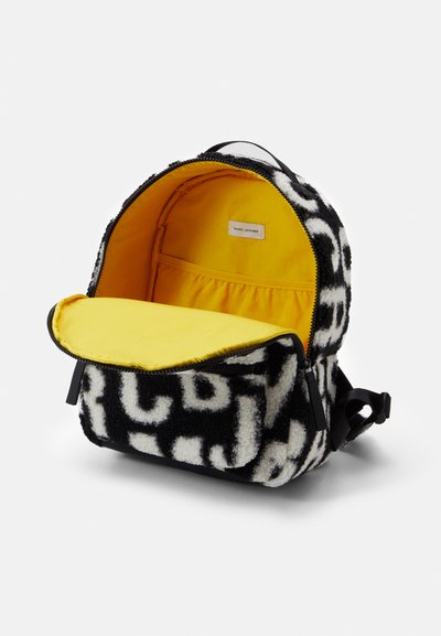 Marc Jacobs UNISEX - Iskolatáska - black