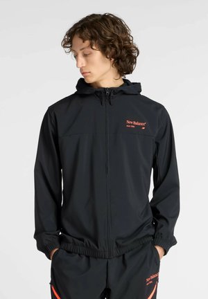 Trainingsvest - black