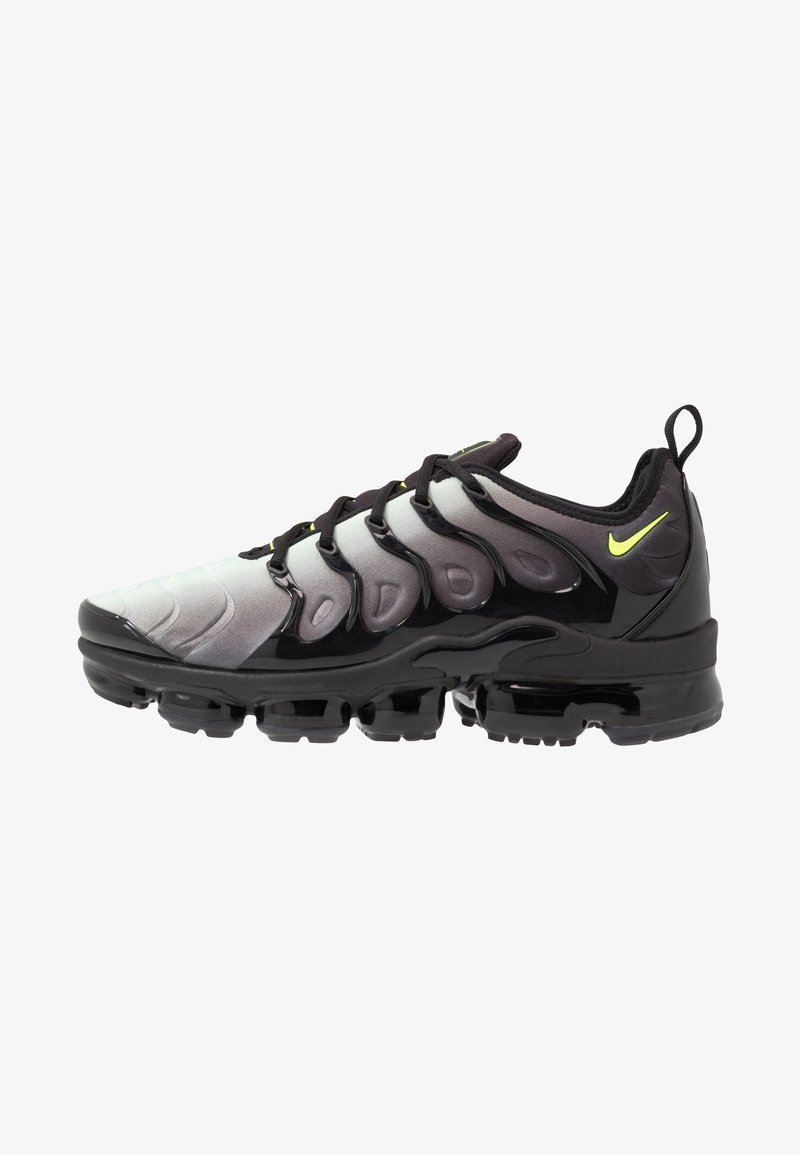 Nike Sportswear AIR VAPORMAX PLUS - Sneakers basse - black/volt/pistachio  frost/nero - Zalando.it vapormax puls