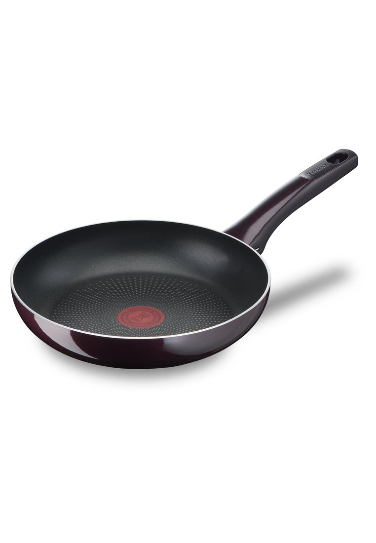Tefal Stekpanna mörklila