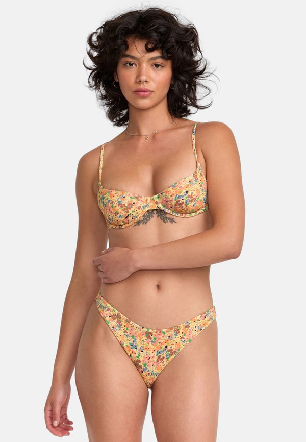 IMPRESSION - MIT BEDECKUNG - Bikini bottoms