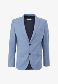 Unausgewählt, blassblau