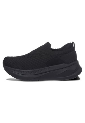 ICEPEAK LOW-CUT-SCHUHE AHJO MS - Trainers - schwarz