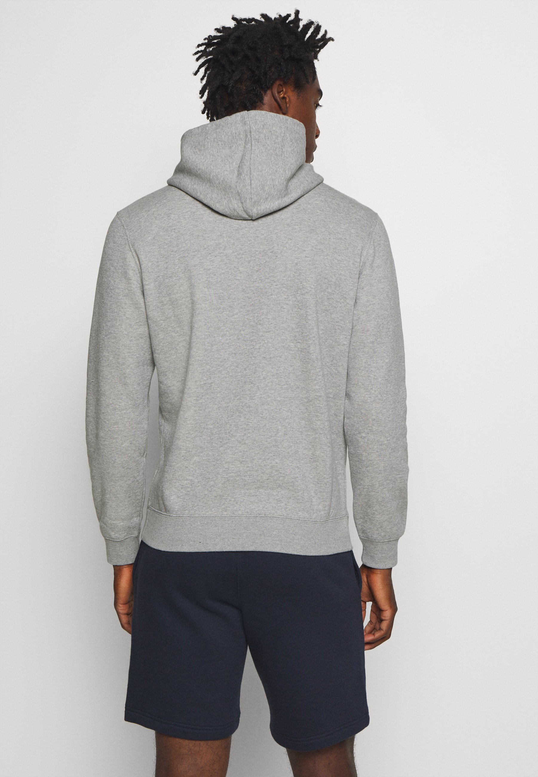 Herren LEGACY HOODED - Kapuzenpullover Herren LEGACY HOODED - Kapuzenpullover