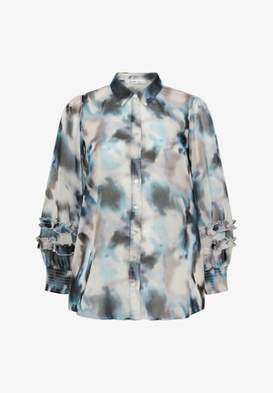 Yours Clothing, BLOUSES & SHIRTS - - Blusa - multi