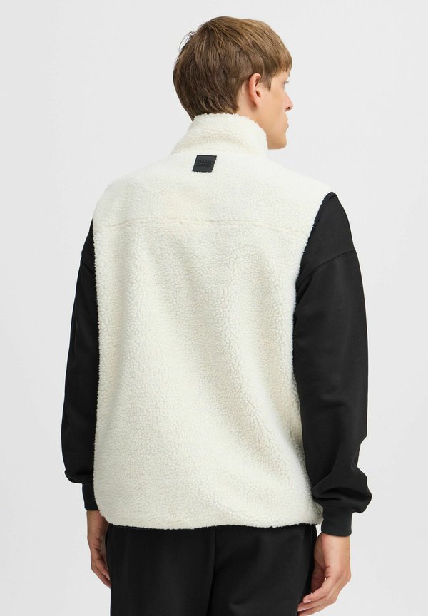 JCMMBERRI - Waistcoat - birch mix3