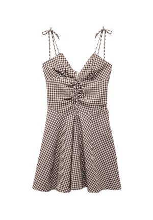 Day dress - white