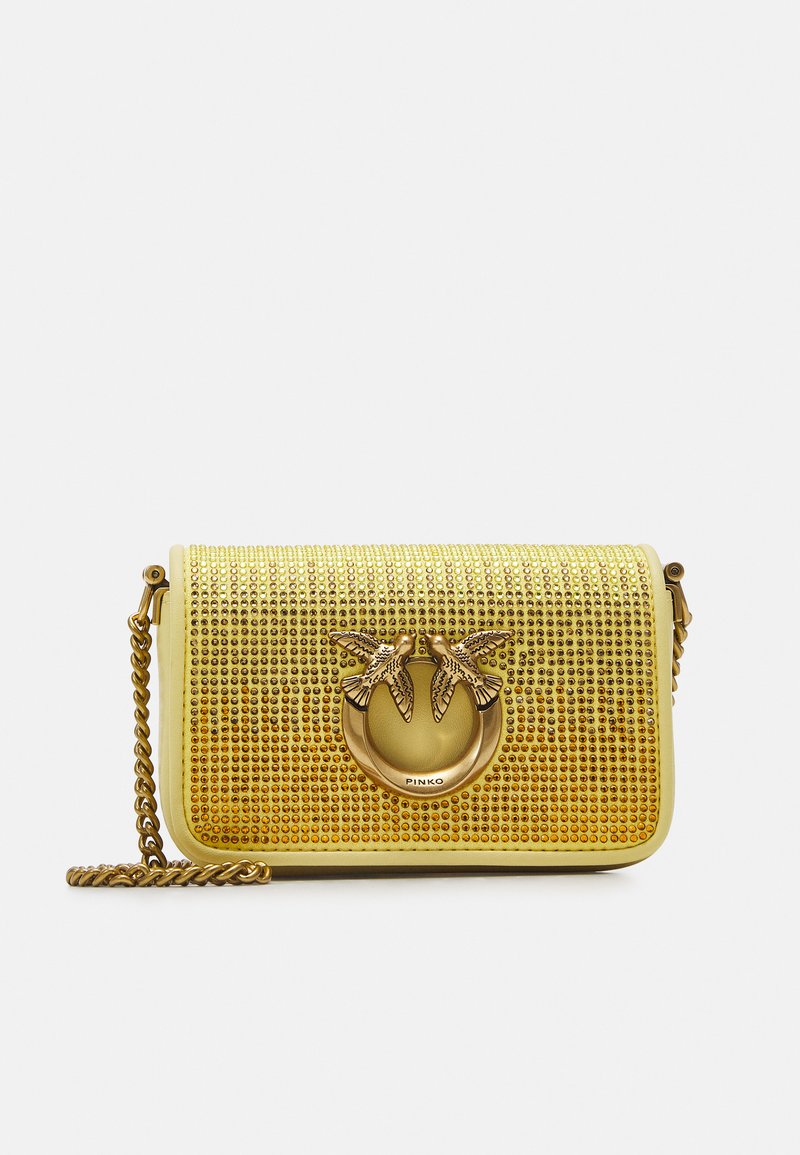 Geantă crossbody