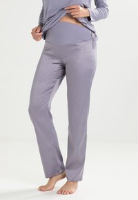 Cache Coeur SOFIA - Nachtwäsche Hose - lilac