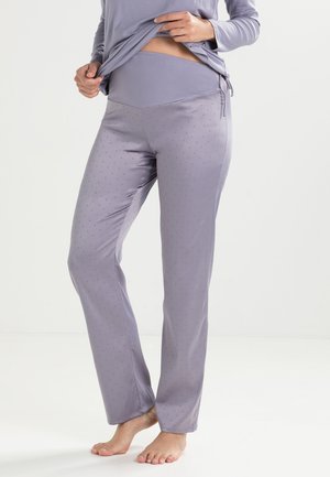 SOFIA - Pyjama bottoms - lilac