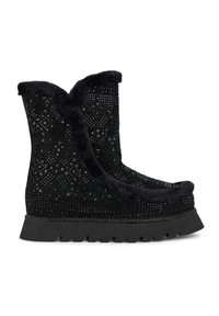 Alma en Pena Botas para la nieve - black