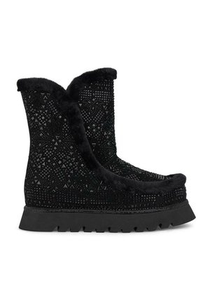 Alma en Pena Botas para la nieve - black