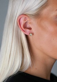 SNÖ of Sweden SEVILLA - Örhänge - g clear